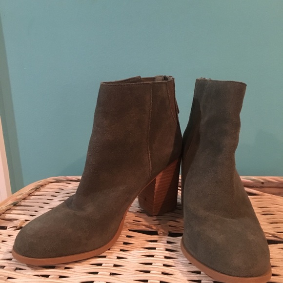 Booties - Picture 2 of 2